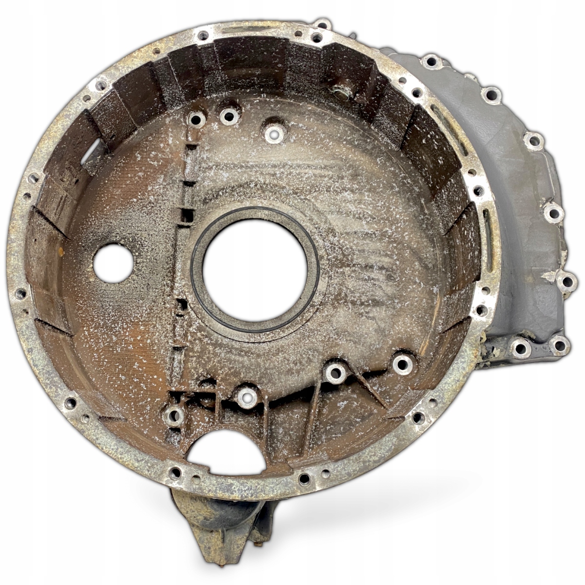 A9040100033 MERCEDES-BENZ Schwungradgehäuse image 7
