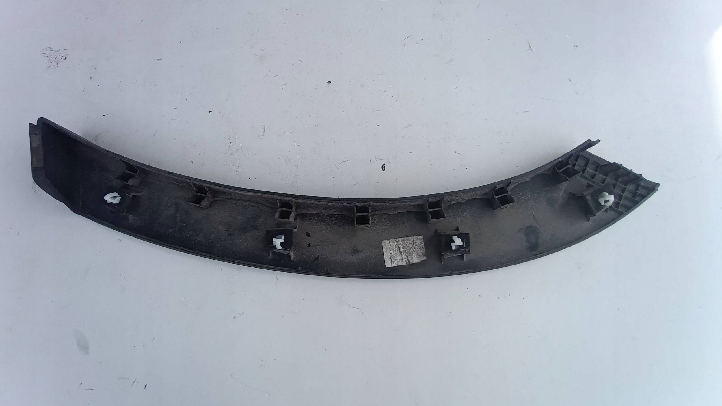 Left Rear Fender Molding Hyundai Santa Fe IV 87741S2000