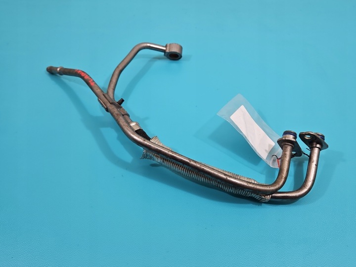 Flexible de lubrification turbo Ford Fusion USA 2012-2020 2.0 EcoBoost