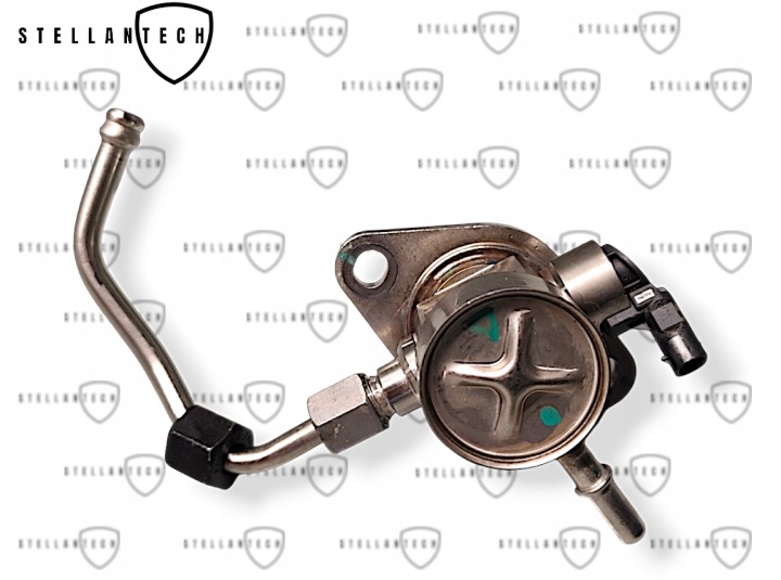 Polttoainepumppu 1.2 THP OE 9807550080 9819061280