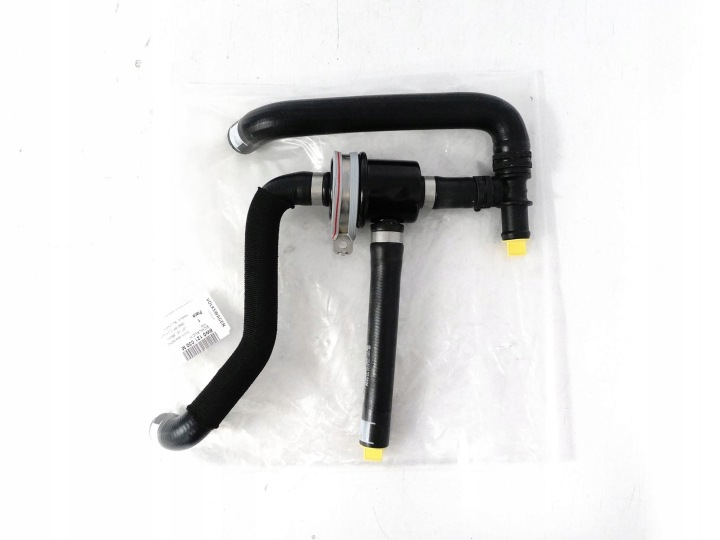 AUDI RS5 8W6 F5 RS4 8W0 B9 LIFT 19- THERMOSTAT DURITE TUYAU REFROIDISSEMENT