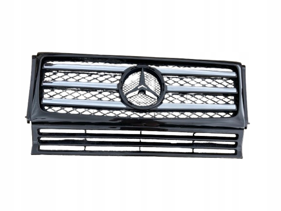 Säleikkö MERCEDES G LUOKKA W463 ALKUP.