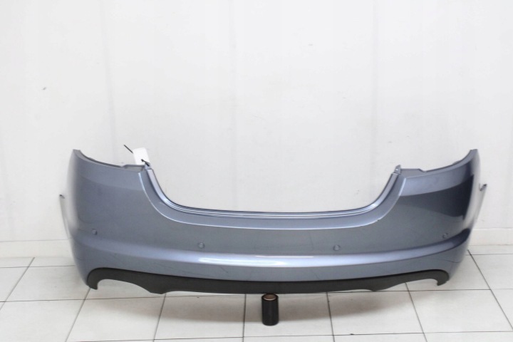 JAGUAR XF 2007R- Rear Bumper Lower PDC
