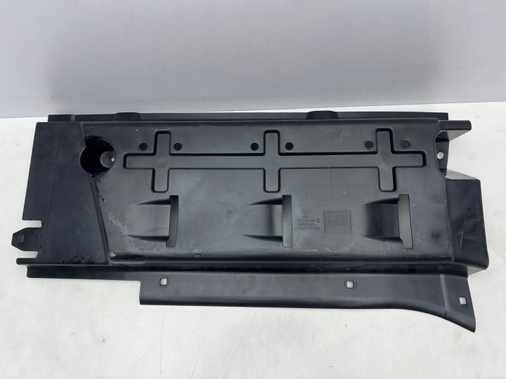 VW T6.1 7LA ALUSUOJALEVY OIKEA ALKUP. OEM 19-