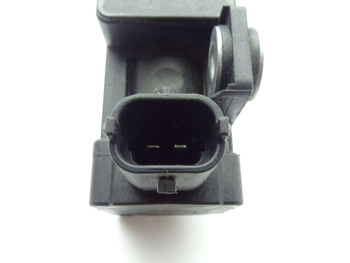 OPEL ASTRA K 15-19 1.6 CDTI vacuümregelklep turbo origineel 55509482 GBIMPORT A55 image 3