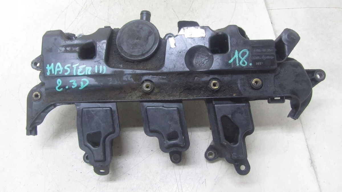Odma olejowa Renault 118305765R