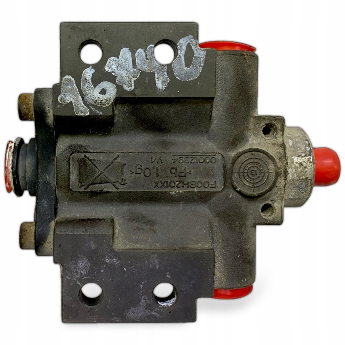 1791538 DAF Distributeur AdBlue image 2
