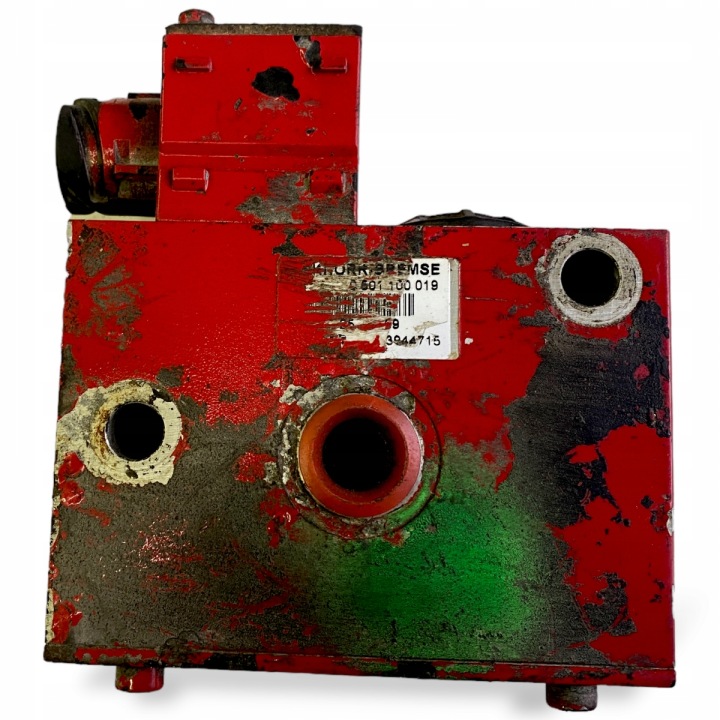 3944715 VOLVO ELC-venttiili