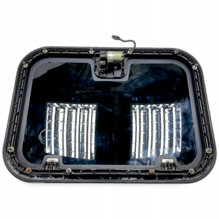 504026264 IVECO Roof Hatch