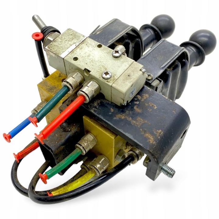 14750430 SCANIA Hydraulische hendel