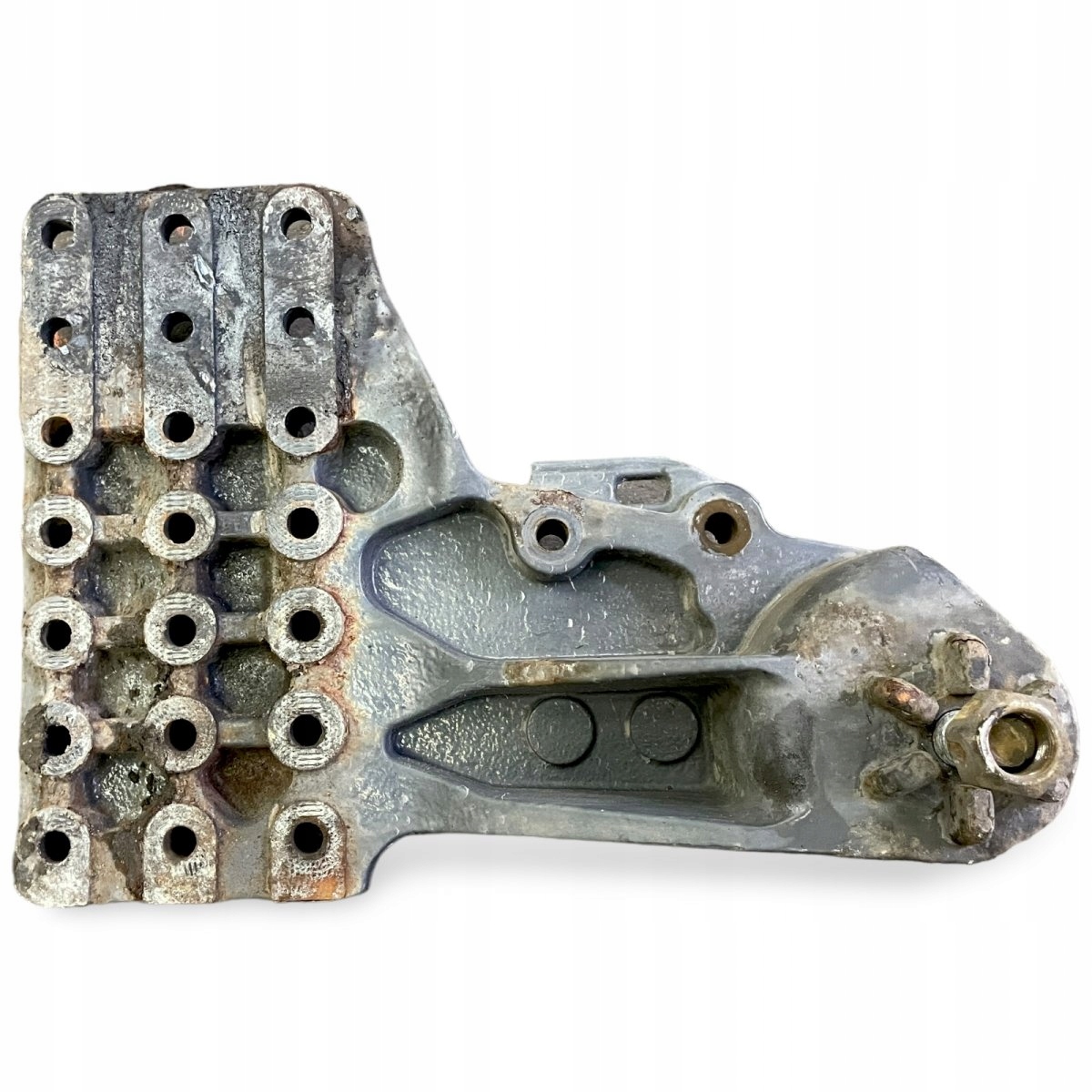 21118921 RENAULT TRUCKS Stöd för luftfjädring, höger axel image 2