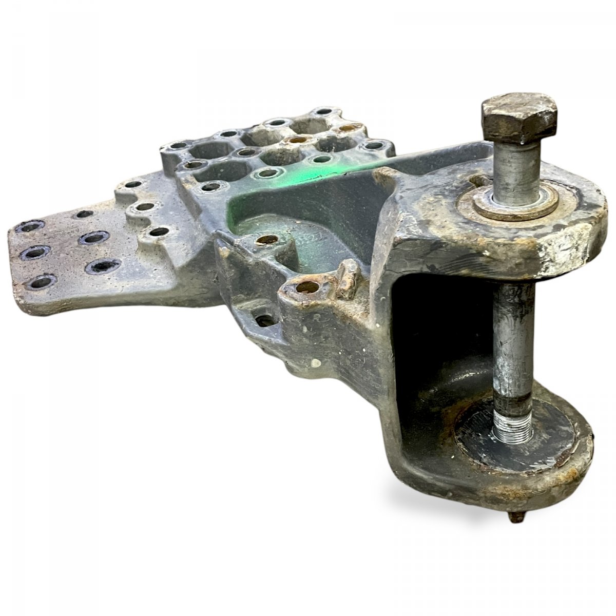 21118921 RENAULT TRUCKS Stöd för luftfjädring, höger axel image 5