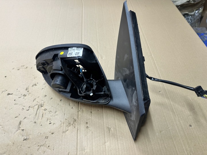 Peili Dacia Sandero Jogger Sandero Logan III 963012507R