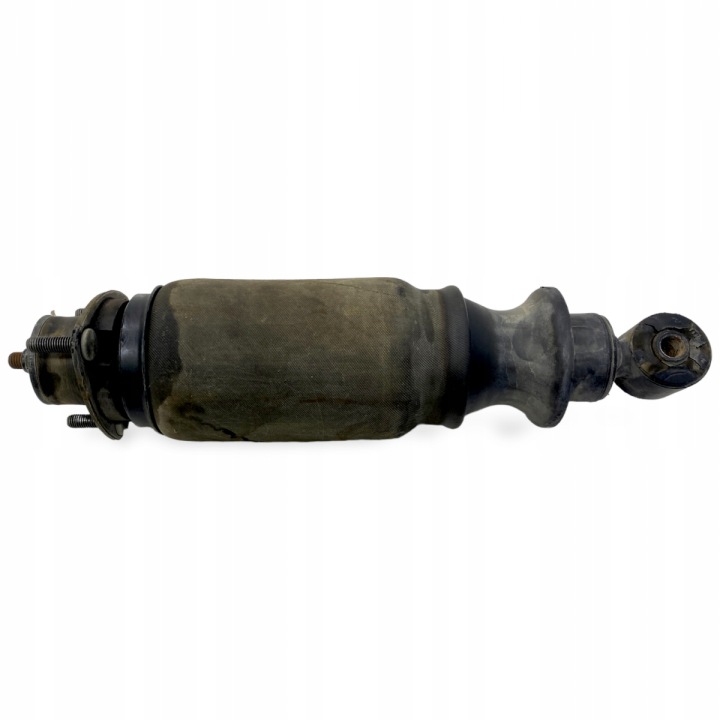 2493167 SCANIA Ilmajousi ohjaamossa, vasen taka