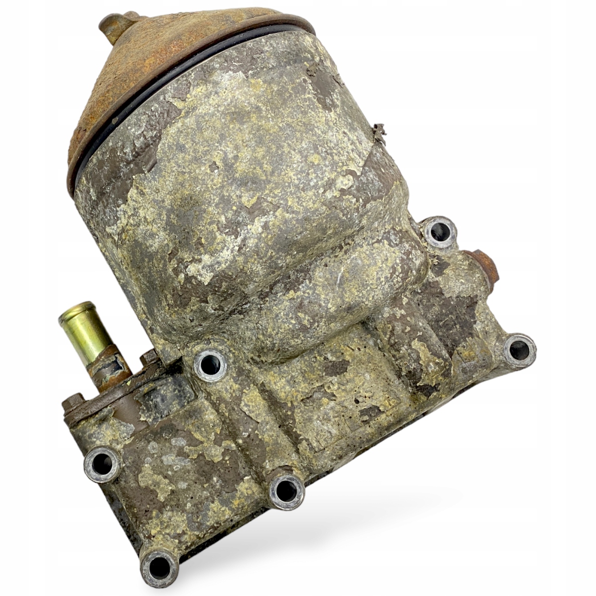 1433765 SCANIA Centrifugal oljerensare