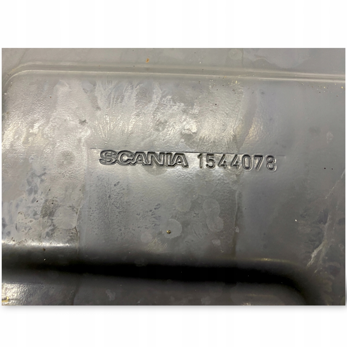 1544078 SCANIA Air Dryer Bracket image 2