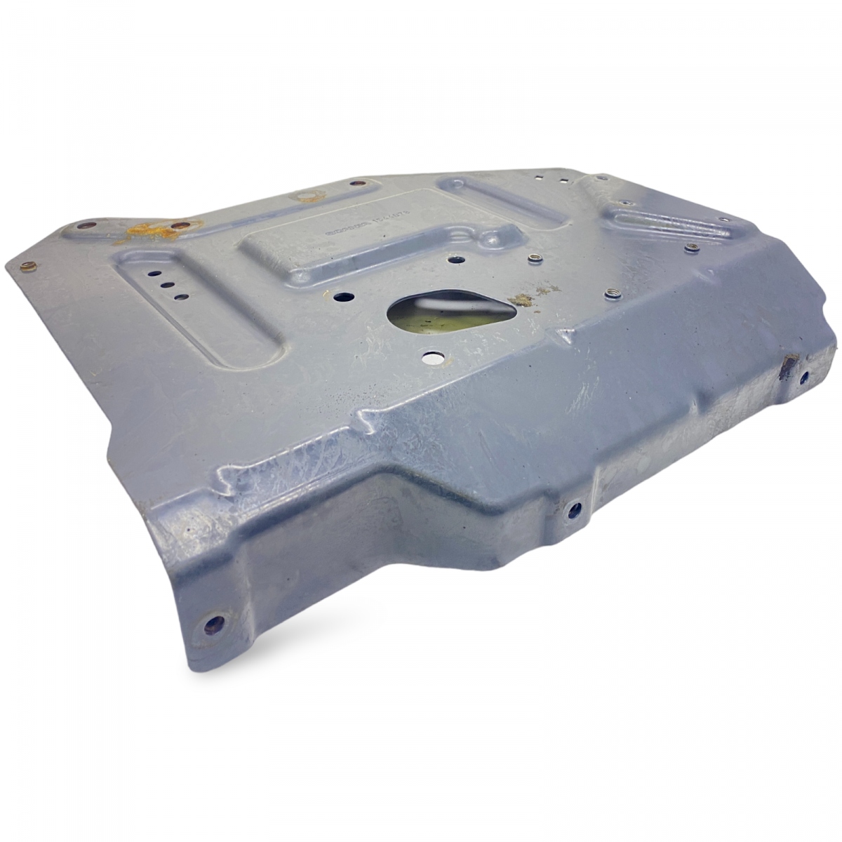 1544078 SCANIA Air Dryer Bracket image 3