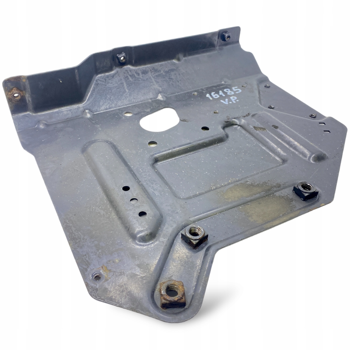 1544078 SCANIA Air Dryer Bracket image 4