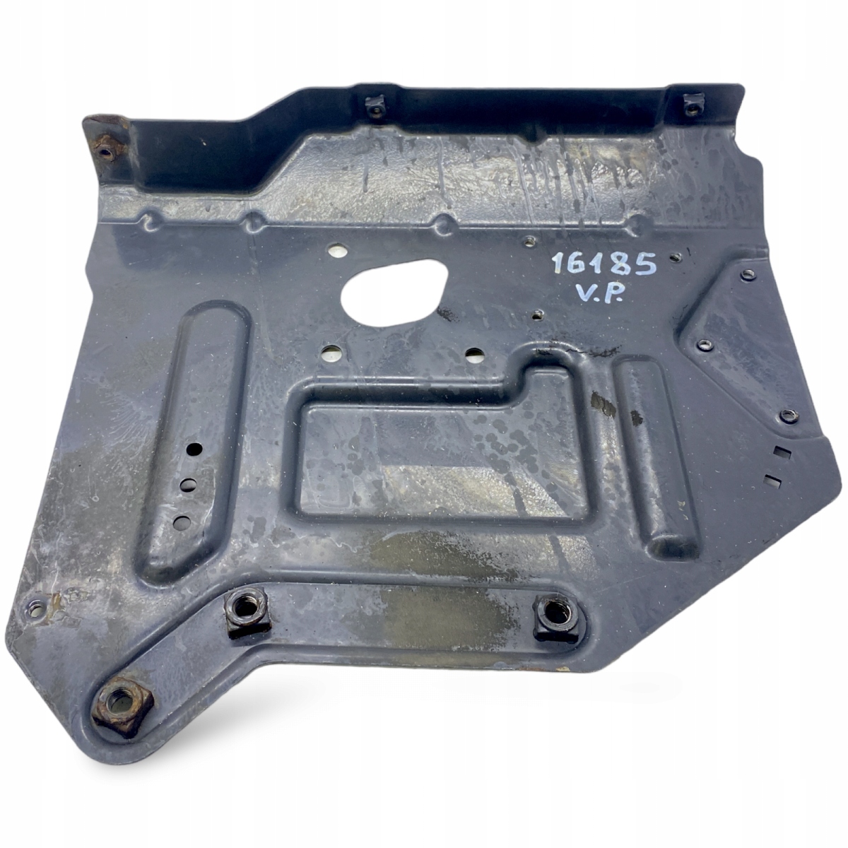1544078 SCANIA Air Dryer Bracket image 5