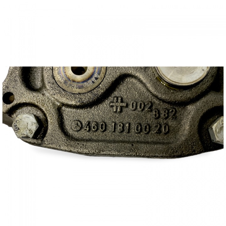 4601800101 MERCEDES-BENZ Motoroljepump