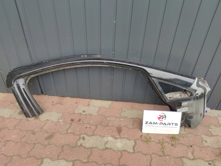 A-pilari oikea etu Opel Corsa D 3D 13236240