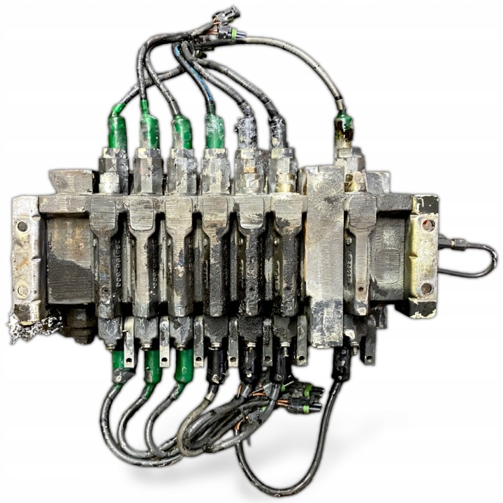 77701005 VOLVO Hydraulikverteiler