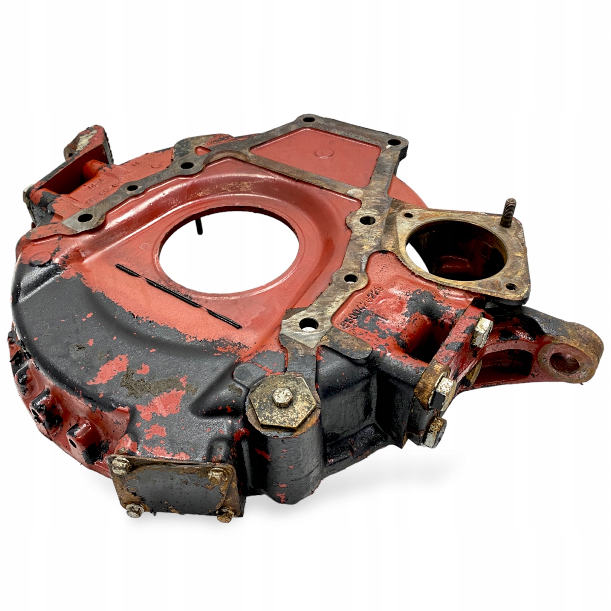 5600426220 RENAULT TRUCKS Svänghjulskåpa image 3