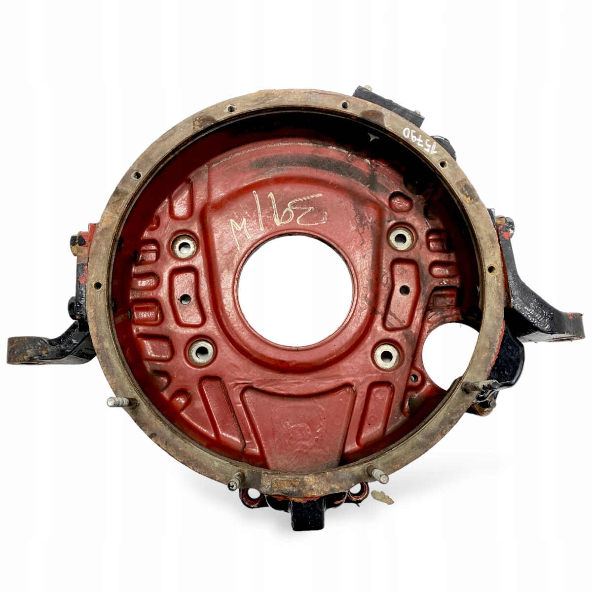 5600426220 RENAULT TRUCKS Svänghjulskåpa image 7