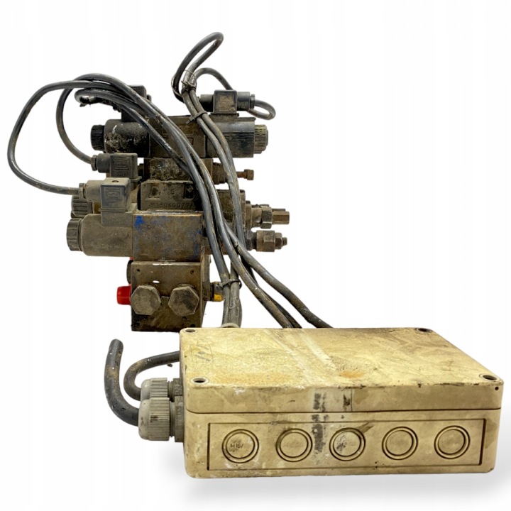 R900561274 MERCEDES-BENZ Hydrauliek / Onderdelen