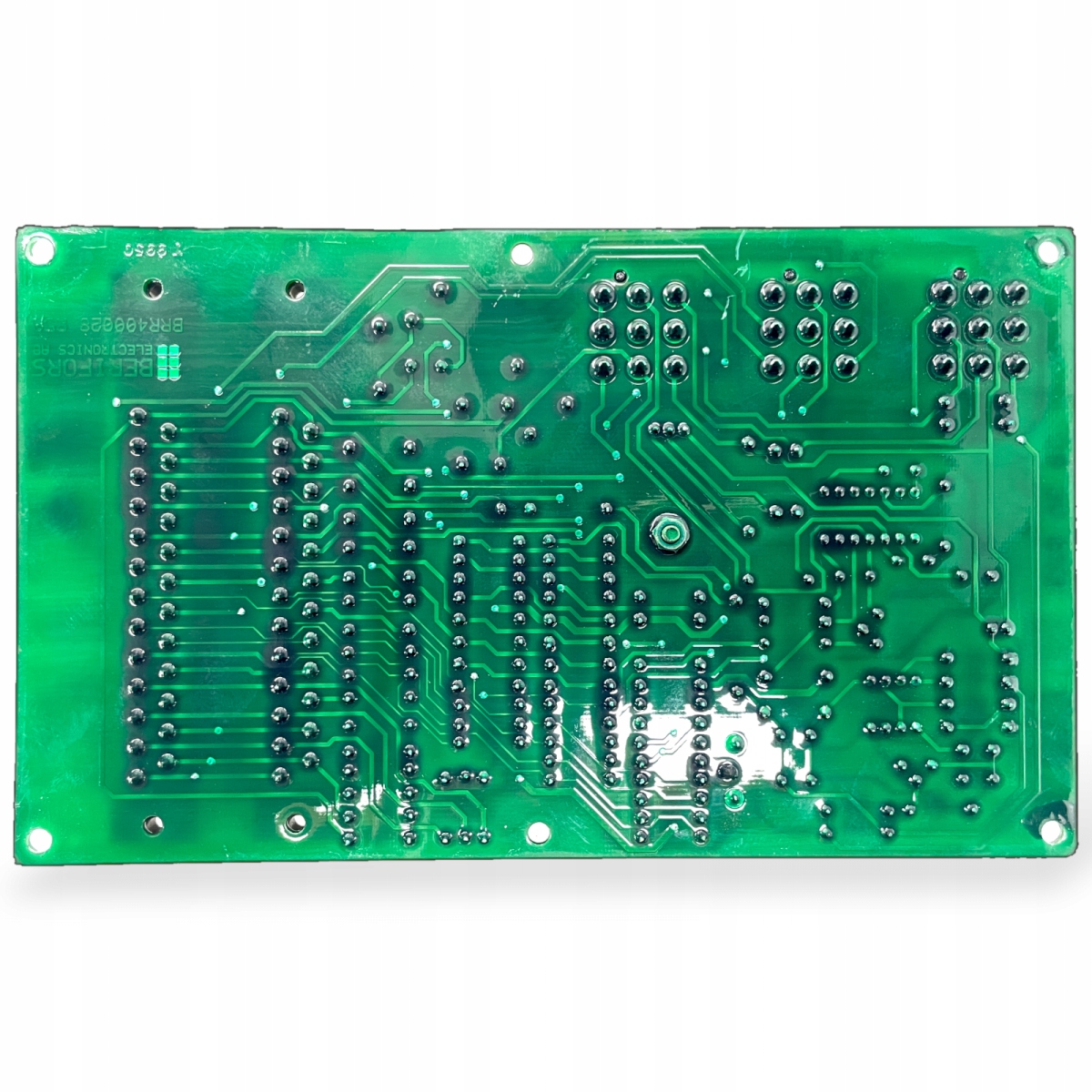 3036923 VOLVO Fusíveis Placa de circuito image 5