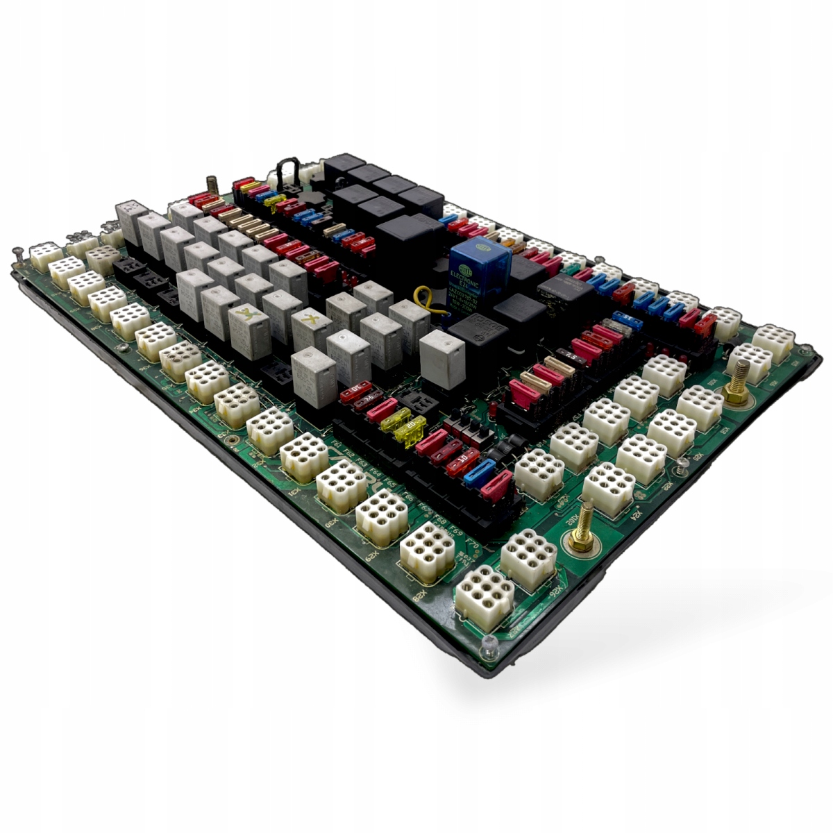 14541100 VOLVO Zekering printplaat image 2
