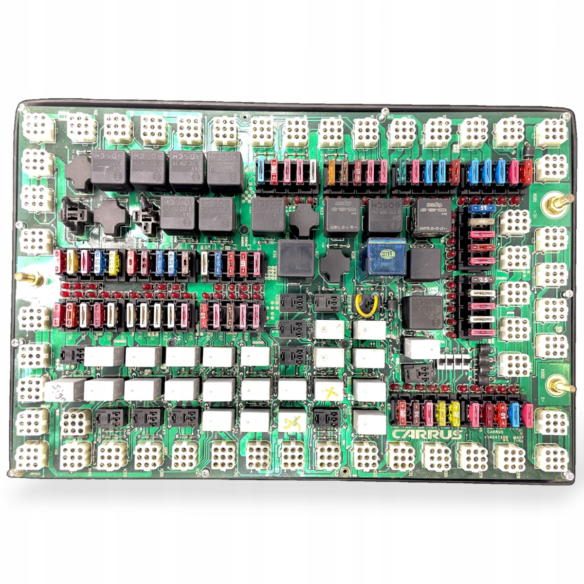 14541100 VOLVO Zekering printplaat image 3