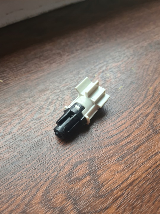 Ilmastointitunnistin OE Volvo FH4