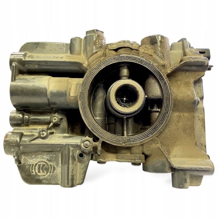 A0014465164 MERCEDES-BENZ Lufttrockner