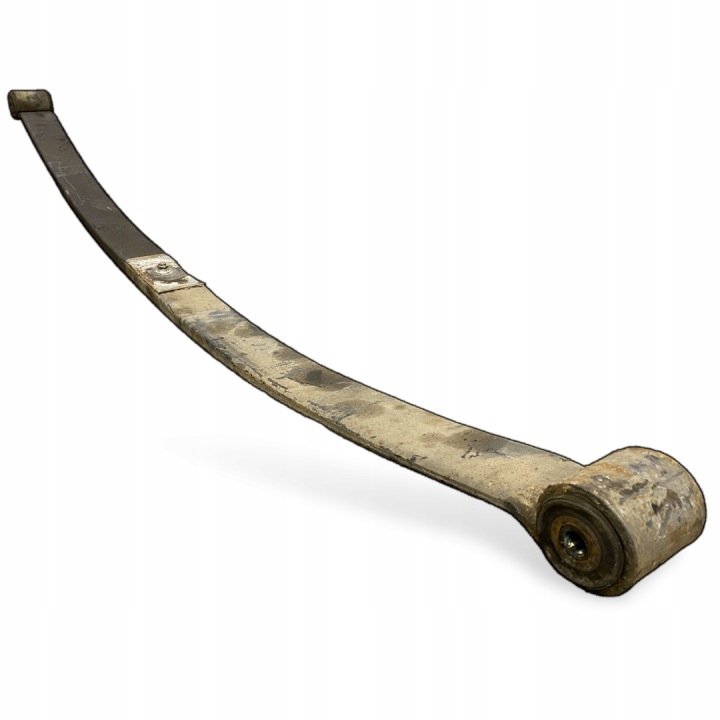 A9703200702 MERCEDES-BENZ Leaf Spring, Front Axle Left