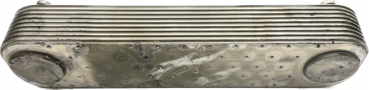 99434989 IRISBUS Engine Oil Cooler image 3
