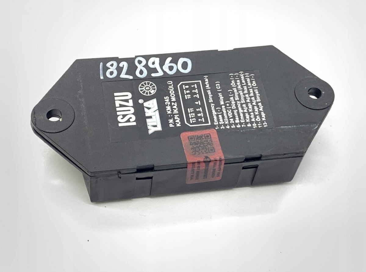 77700915 GENERIC Säkringar / reläer, andra image 3