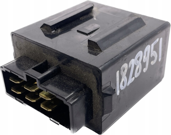 77700914 GENERIC Relais moteur essuie-glace pare-brise