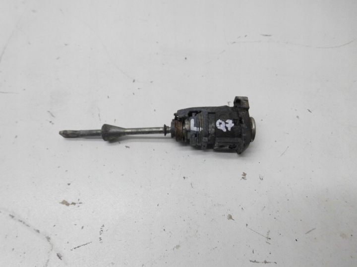 Türschloss-Finne Einsatz 4L1837167 Audi Q7 4L links vorne Original