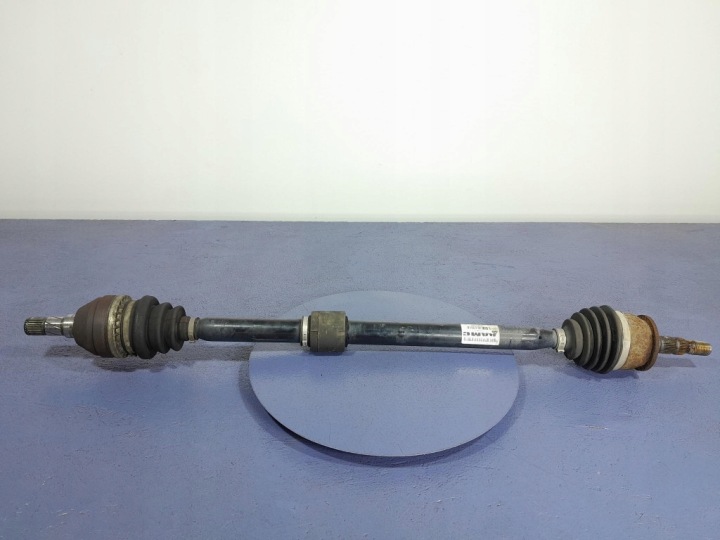 Polos Direito Opel Astra J 13356123 AAMC