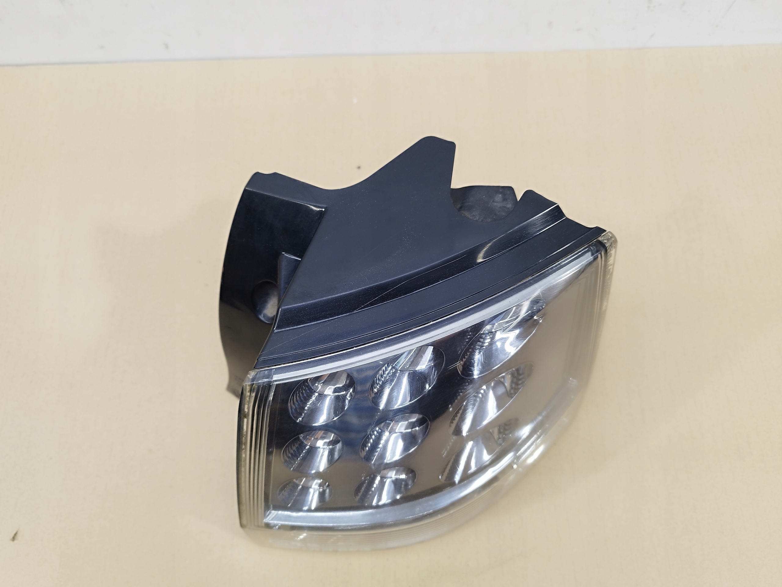 Right Rear Fender Lamp Mitsubishi Outlander 2 II 2005-2009