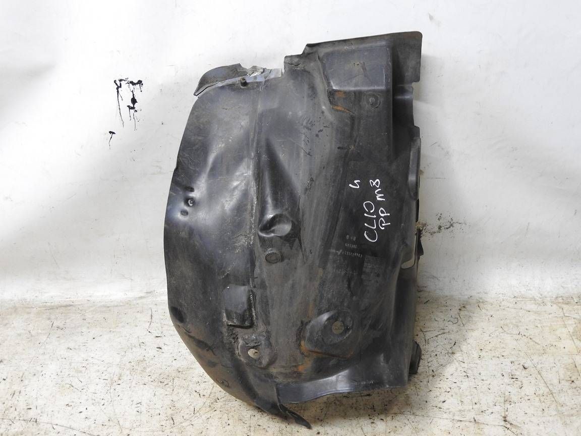 Renault Clio IV 12-15 Para-lama dianteiro direito 638723997R image 2