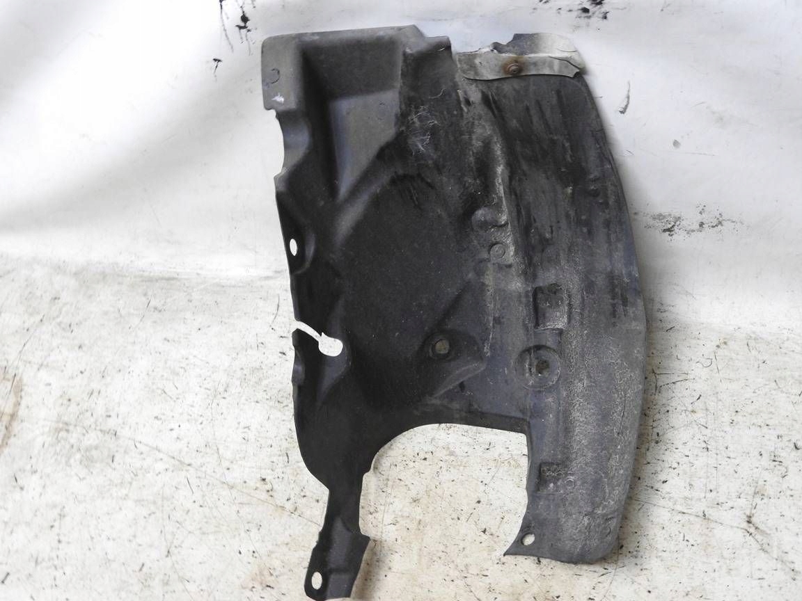 Renault Clio IV 12-15 Wielkiel prawy voor 638723997R