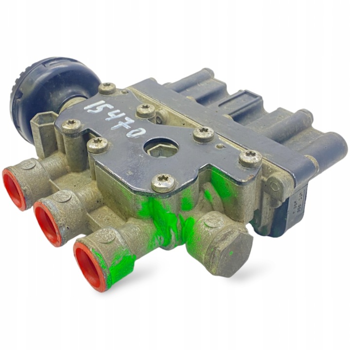 A0003276725 MERCEDES-BENZ ECAS-venttiili
