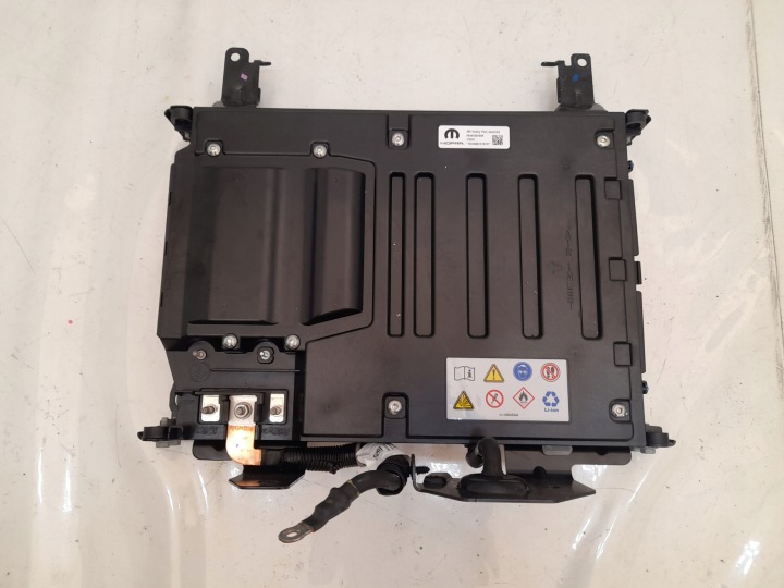 Dodge RAM 19- Batterie Akku P04610376AR 5.7 Etorque USA
