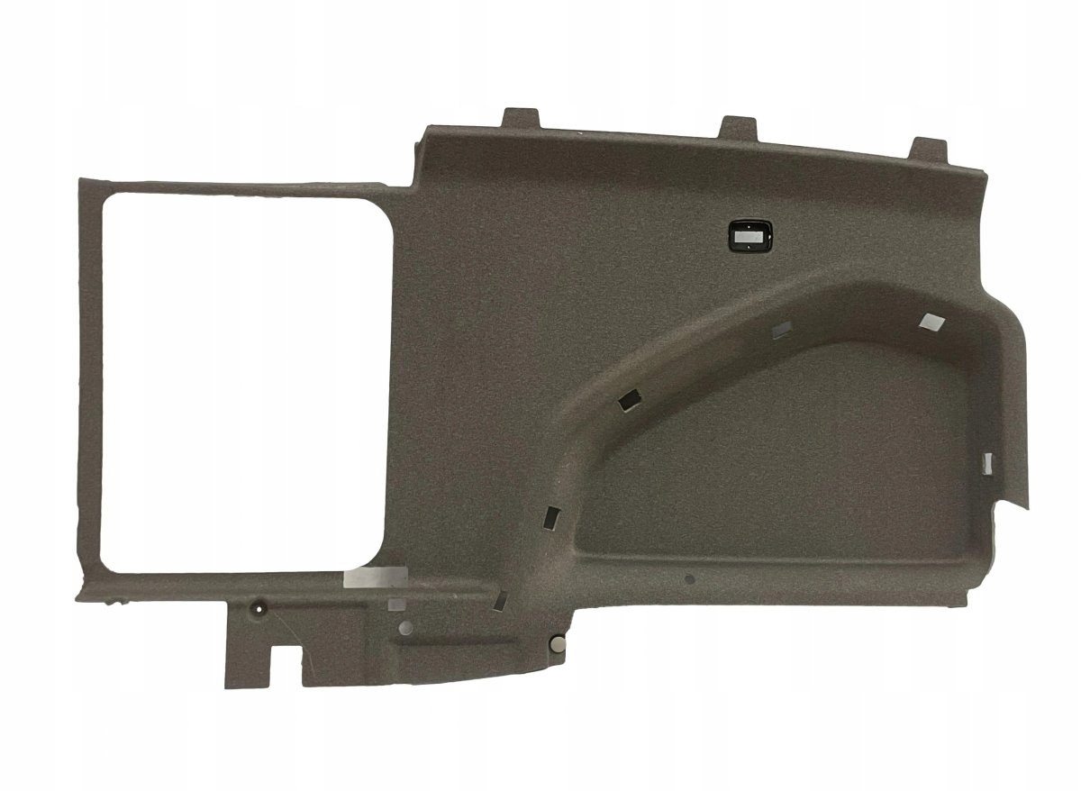 2710416 SCANIA Panel lateral de cabina, izquierdo image 2