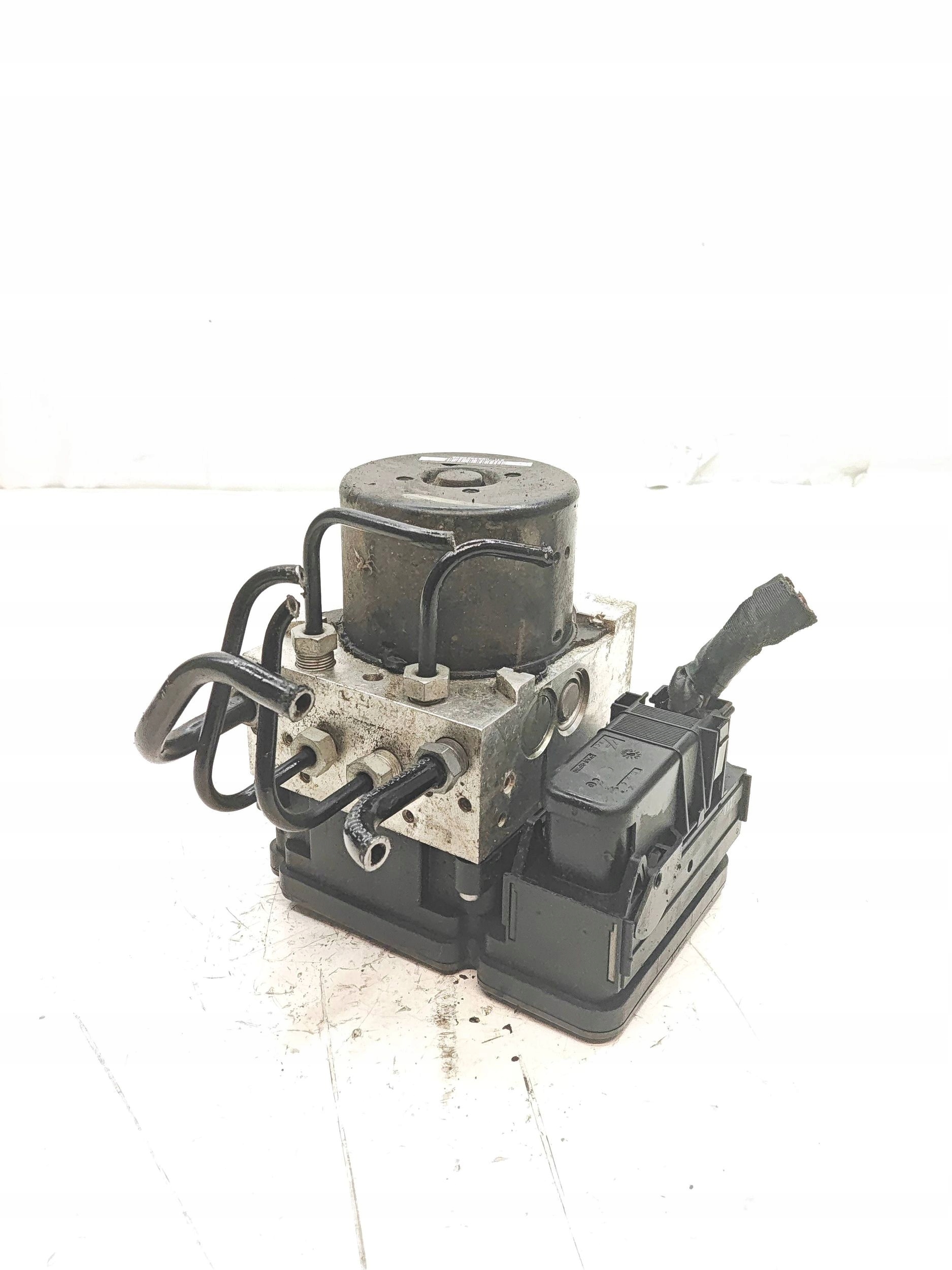 Bomba ABS Volvo OE 31273882 Usada image 2