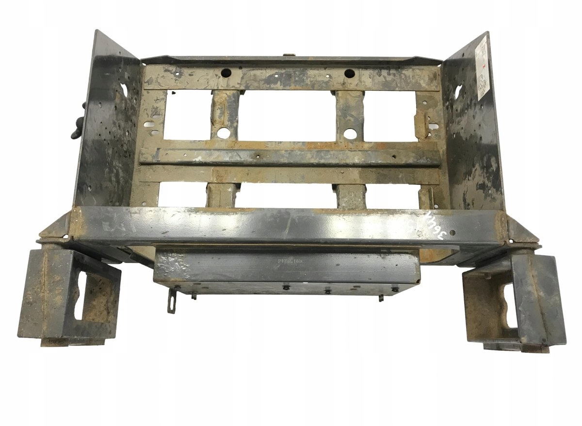 82242298 VOLVO Contenitore batteria image 2