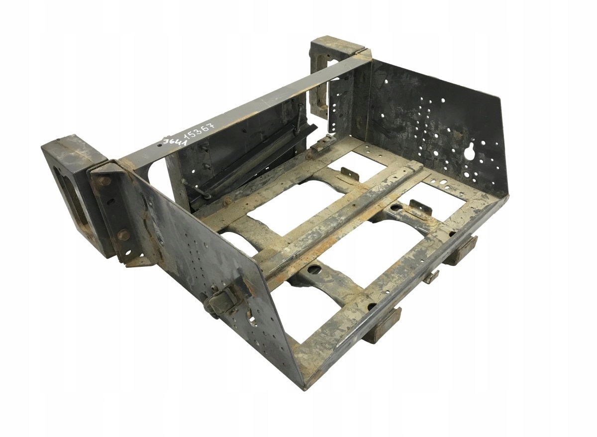 82242298 VOLVO Contenitore batteria image 3
