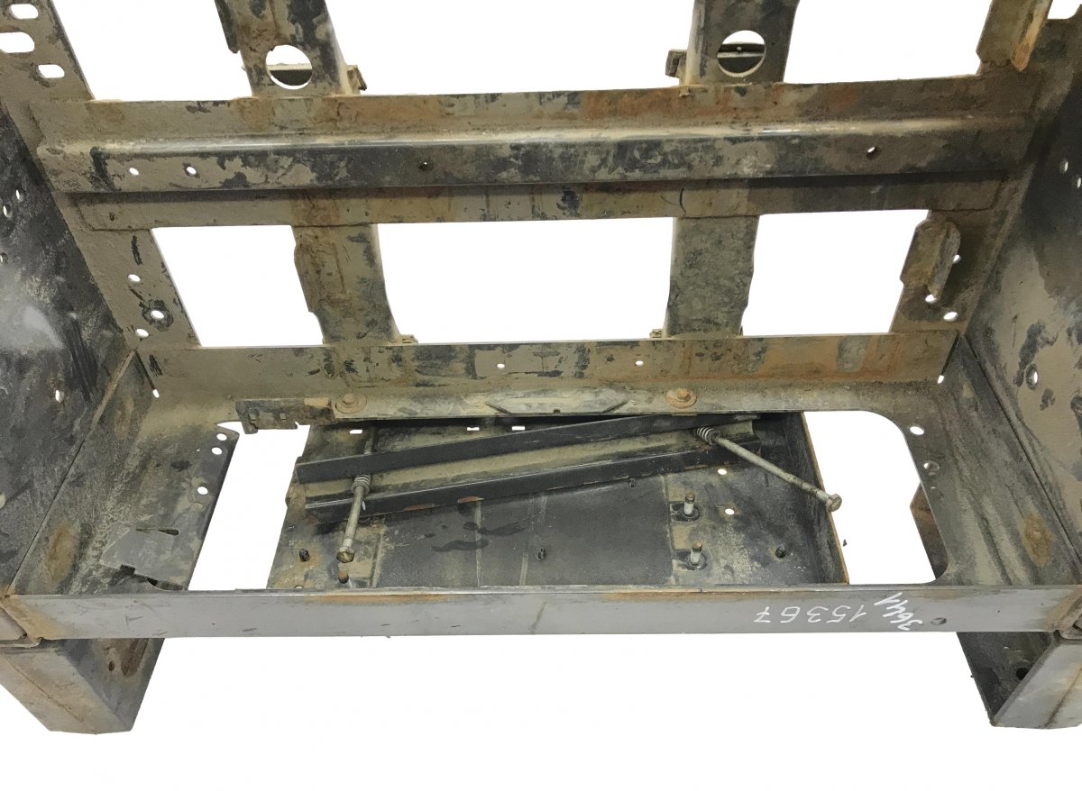 82242298 VOLVO Contenitore batteria image 5